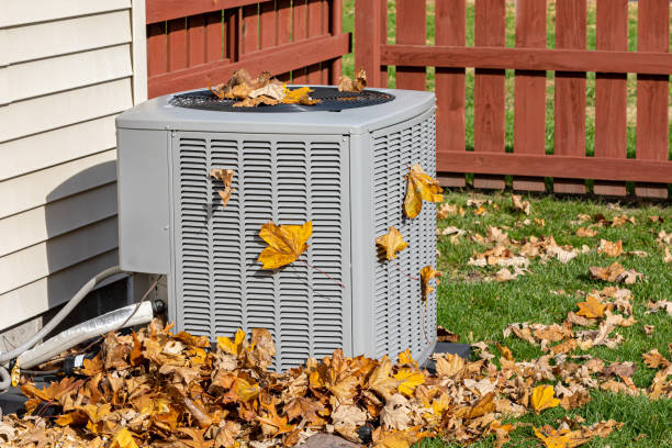 Best Seasonal HVAC Services in Energy, IL