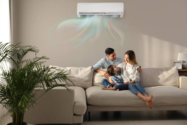 Best Geothermal HVAC Systems in Energy, IL
