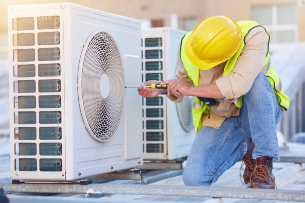 Best HVAC Financing and Leasing in Energy, IL