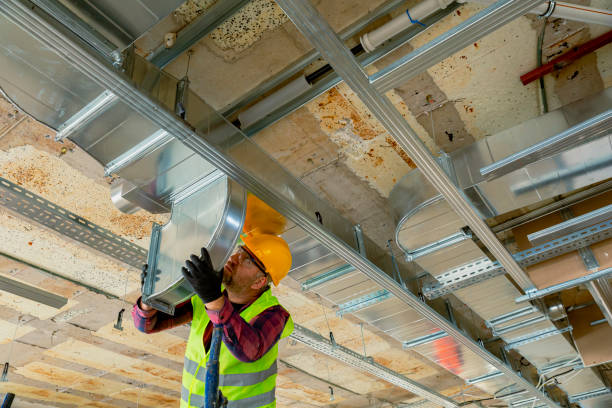 Best Residential HVAC in Energy, IL