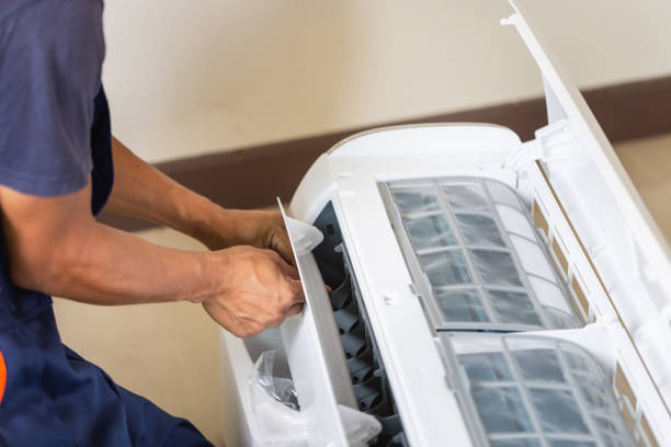 Best Solar-powered HVAC Systems in Energy, IL