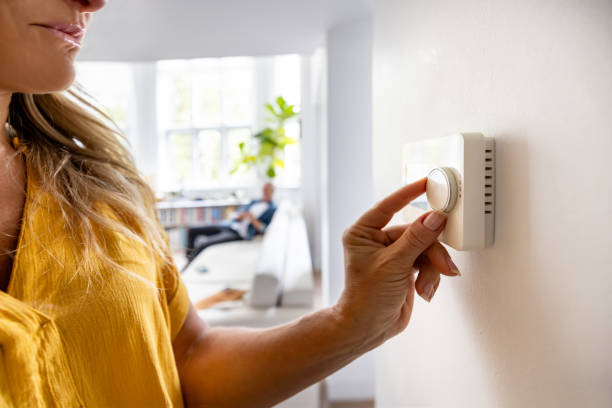 Best HVAC for Healthcare Facilities in Energy, IL