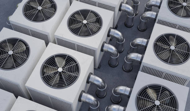 Best HVAC Consulting and Engineering in Energy, IL