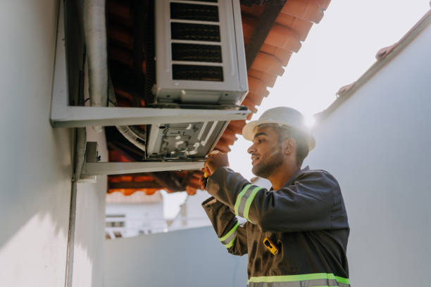 Professional HVAC in Energy, IL