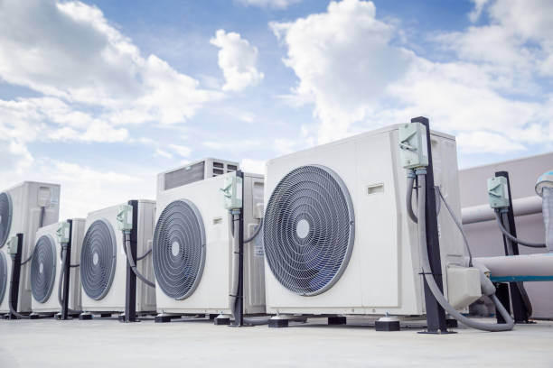 Best HVAC Software and Technology in Energy, IL