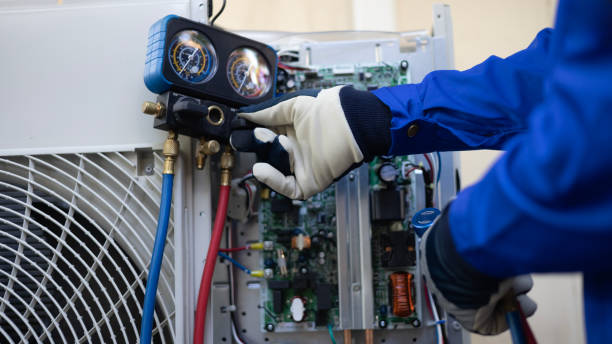 Best Energy-efficient HVAC Solutions in Energy, IL
