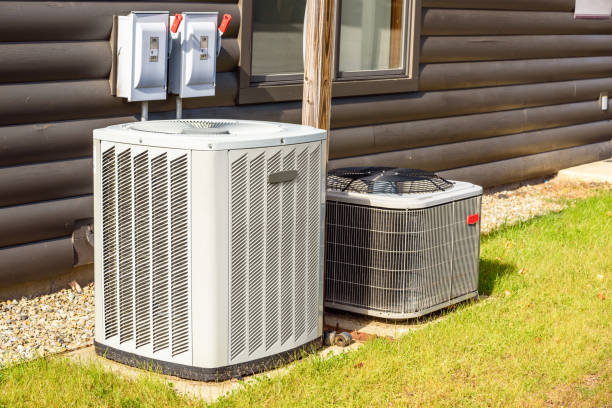 Best Furnace Cleaning in Energy, IL